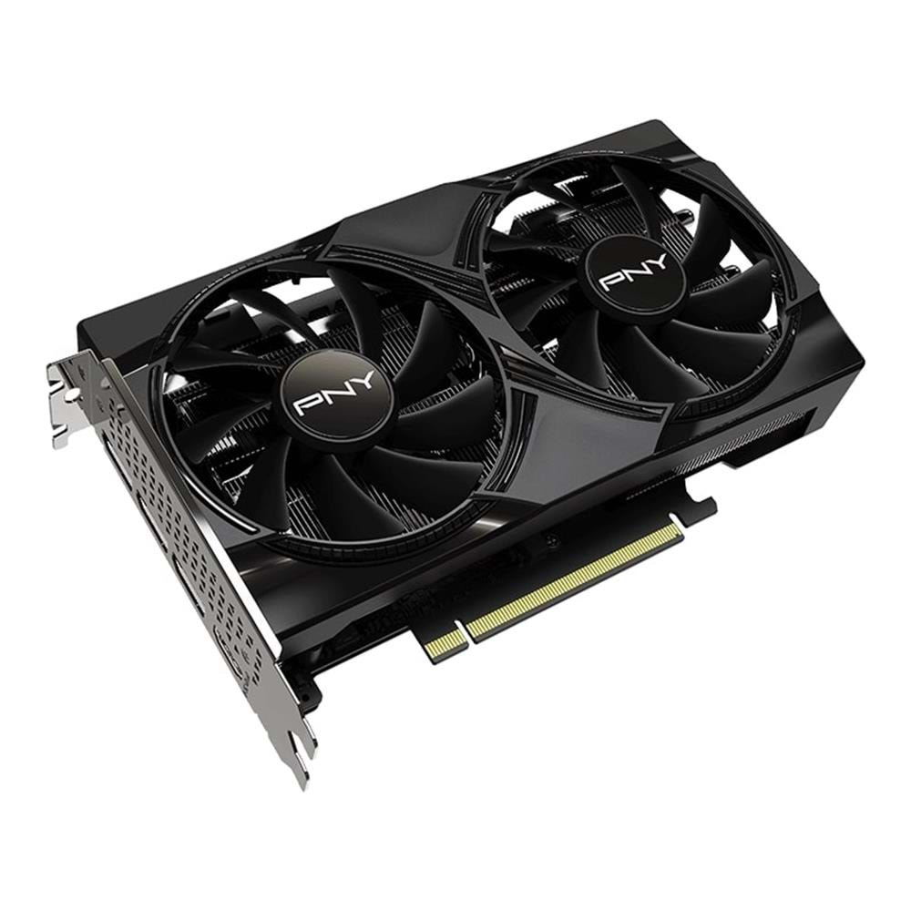 Pny GeForce RTX 5060 8GB GDDR7 128 Bit DLSS 4 VCG50608DFXPB1-O Ekran Kartı