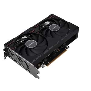 Colorful GeForce RTX5050 Gaming Duo 8GB-V Siyah AEAE1CLF0045 Ekran Kartı