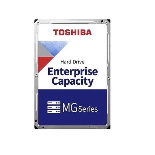 Toshiba 10TB MD10ADA10TE-V S300 AI Surveillance 512MB 7200Rpm Sata 3 7-24 Güvenlik Diski