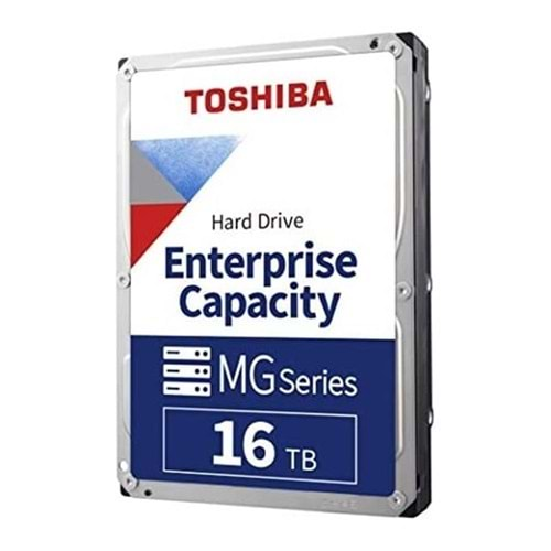 Toshiba 16TB 3.5