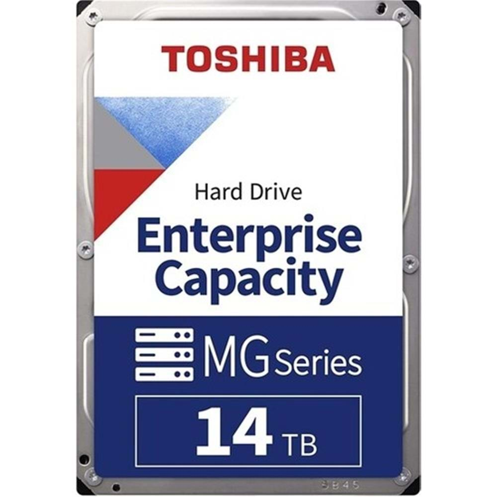 Toshiba 14TB MG09ACA14TE 7200RPM 3.5