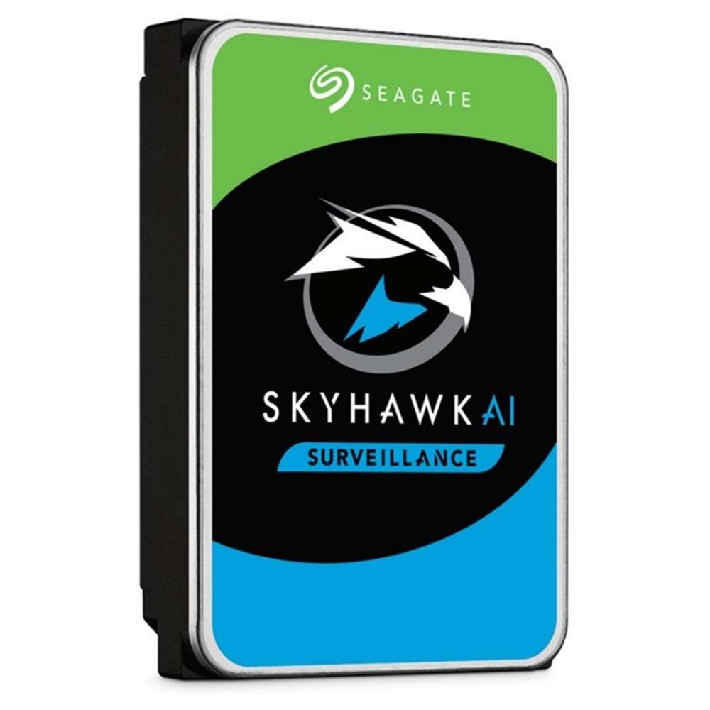 Seagate 12TB ST12000VE003 SkyHawk AI 3.5
