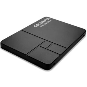 Colorful 240GB SL500 Sata 3.0 2.5