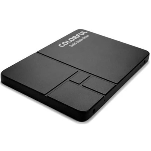 Colorful 240GB SL500 Sata 3.0 2.5