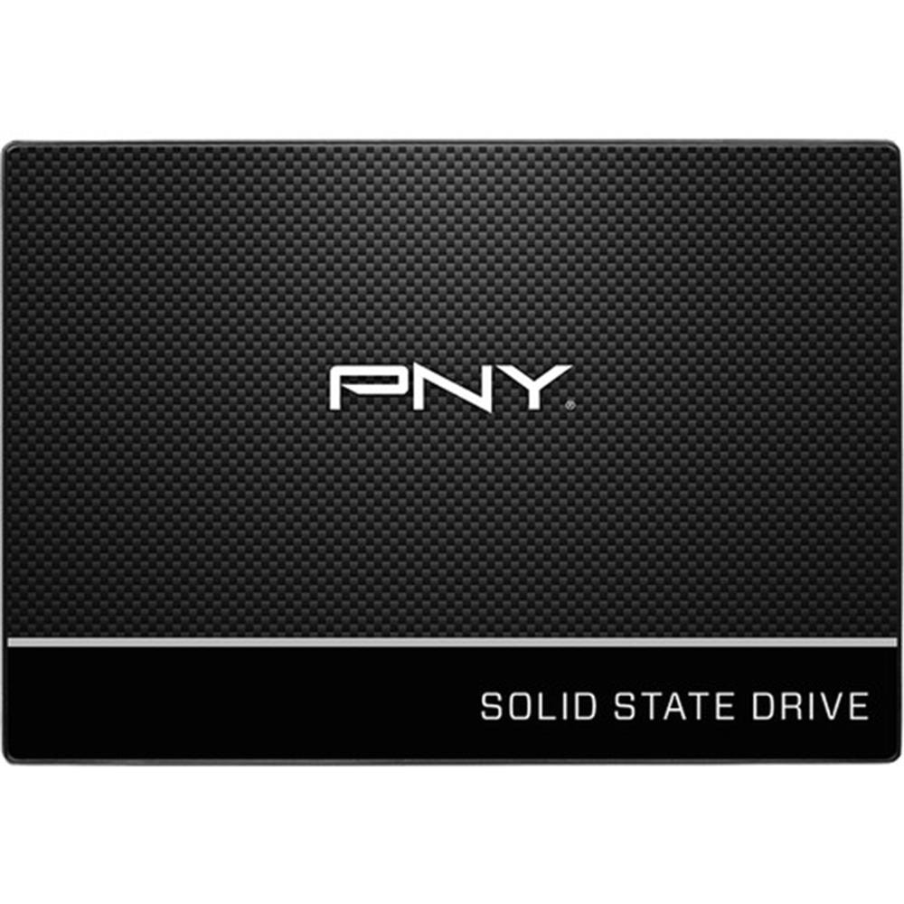 Pny 250GB CS900 535-500MB-s 2,5