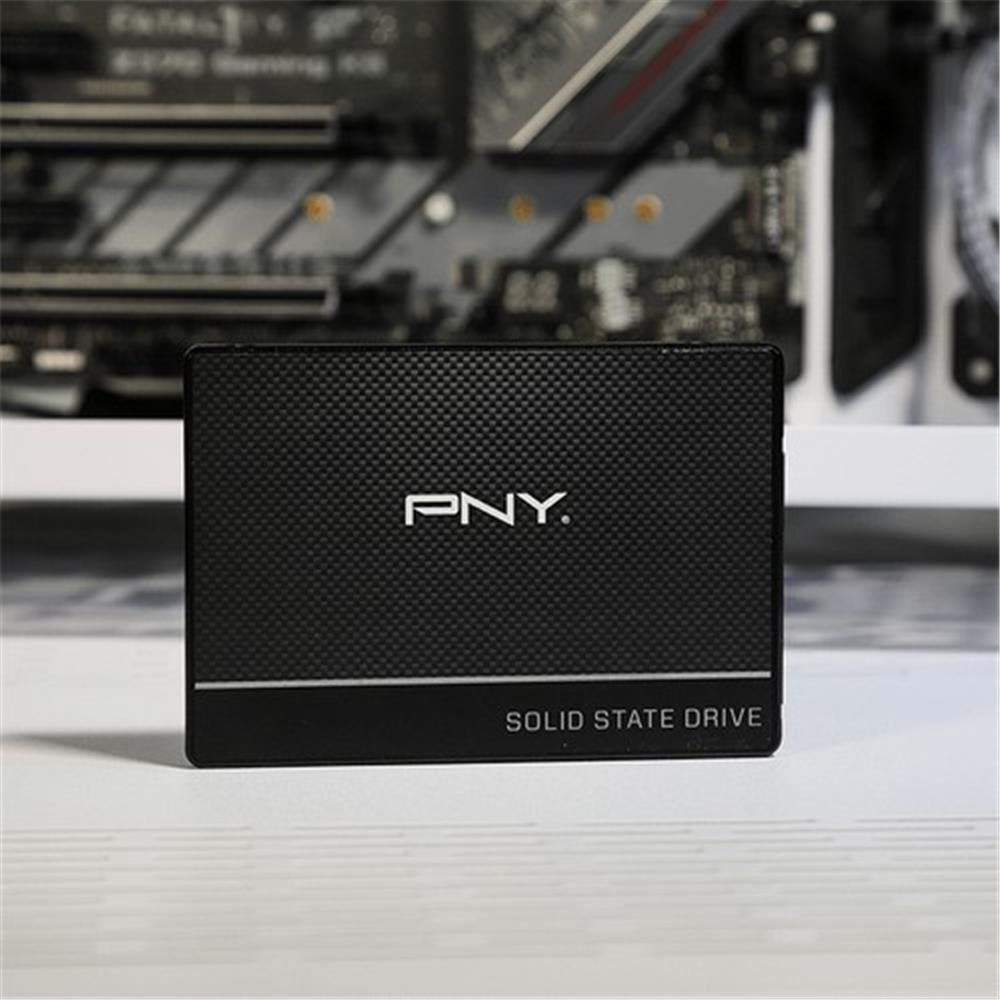 Pny 250GB CS900 535-500MB-s 2,5