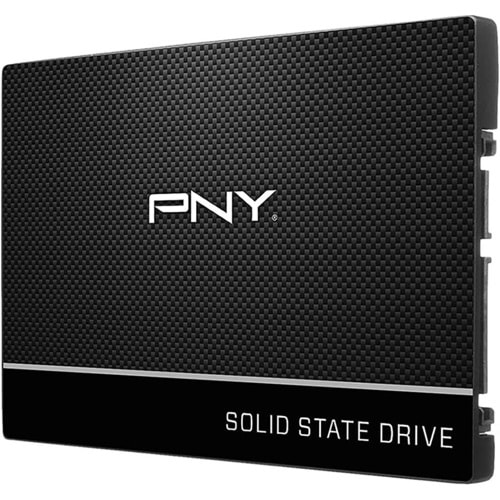 Pny 1TB CS900 3D NAND 2.5