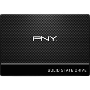Pny 500GB CS900 535-500MB-s 2,5