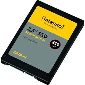 Intenso 250Gb Performance 250GB 2.5