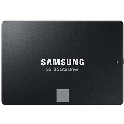 Samsung 1TB MZ-77E1T0BW 870 Evo Sata 3.0 560-530mb-s 2.5