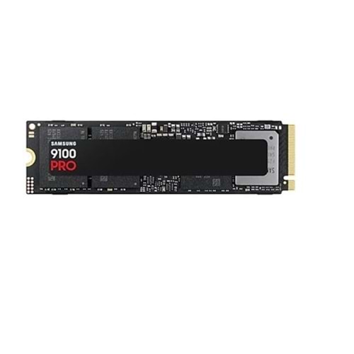 Samsung 1TB 9100 PRO MZ-VAP1T0BW 14700-13300MB-sn PCIe NVMe M.2 SSD Disk