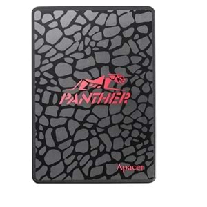 Apacer 512GB AS350X 512GB 560-540 MB-s 2,5