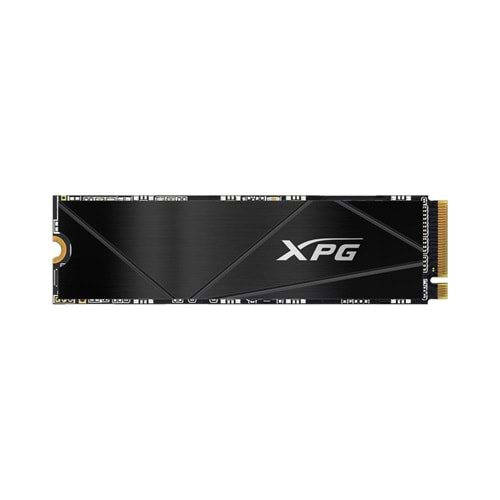 XPG 2000GB Gammix S50 Core 3500MB-s-2800MB-s PCIe Gen4 x4 M.2 2280 Ssd Harddisk