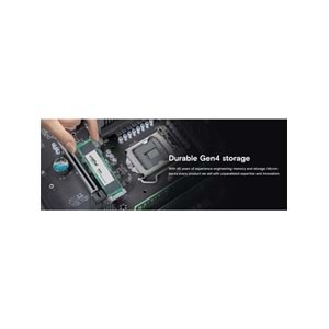 Crucial 480GB E100 CT480E100SSD8 Pcıe Gen4 2280 Nvme M.2 SSD (4700-2500 Mb-s)