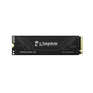 Kingston 4TB Renegade SRNG2S-4T0 14800-14000MB-S M2 Nvme Gen5 Ssd Disk