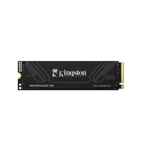 Kingston 2TB Renegade SRNG2S-2T0 14700-14000MB-S M2 Nvme Gen5 Ssd Disk