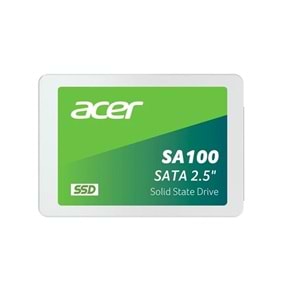 Acer SA100-240GB 2.5
