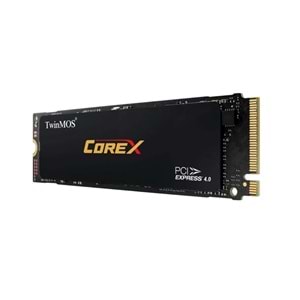 TwinMOS 1TB M.2 NVMe Okuma 5000- Yazma 4800MB Soğutuculu SSD-NVCX1TBG42280 Ssd Disk