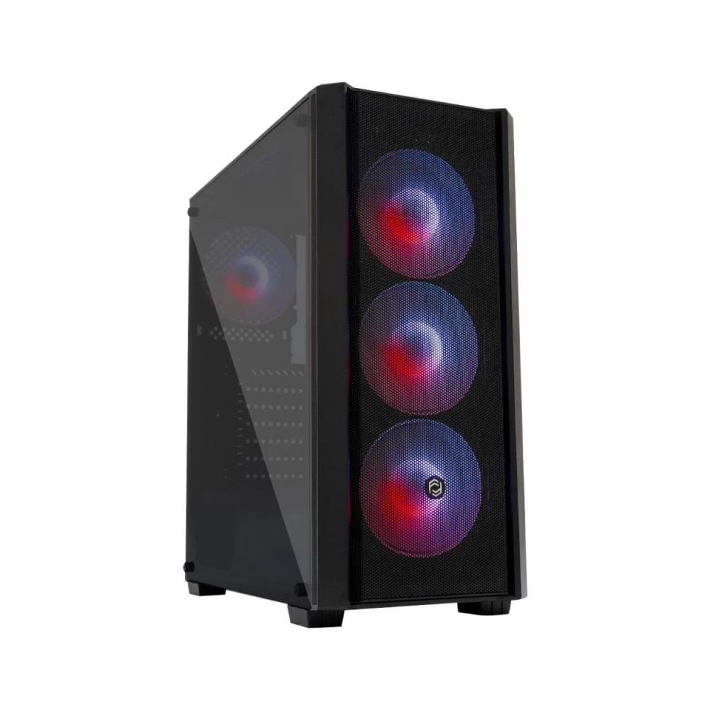 Frisby FC-9440G Gaming Kasa RGB Fan (650W 80+)