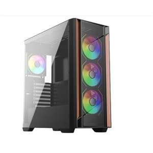 Frisby FC-9575G Gaming Kasa ARGB Fan (750W 80+Bronze)