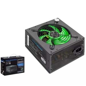 HADRON HD404 POWER SUPPLY 300W SİYAH