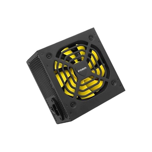 Frisby FOEM FPS-G40F12 400W Micro ATX Power Supply Kutusuz