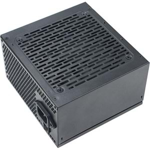 PowerBoost 700w 80+ Bronze BRİO 12cm Fanlı ATX PSU (Retail Box)