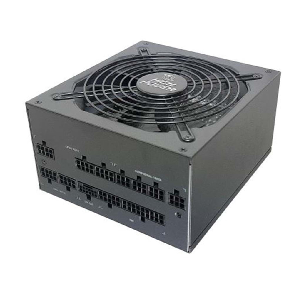 High Power XTREME GOLD ATX 3.1 1200W 80+ GOLD PCIe 5.1 ATX Güç Kaynağı (HP2-A1200GD-F14C)
