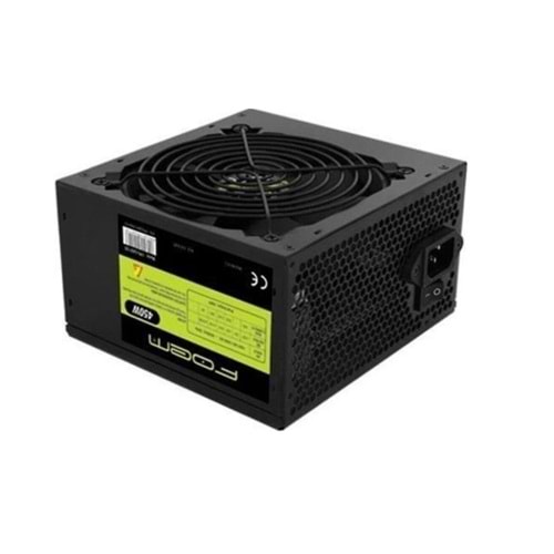 Frisby Foem FPS-G45F12B 450 W Power Supply