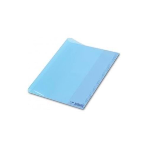 Abka Defter Kabı Renkli Karışık 5 Li Blister