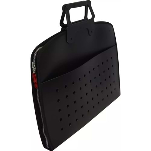 Delic Seri 28x38 Çanta Renkli