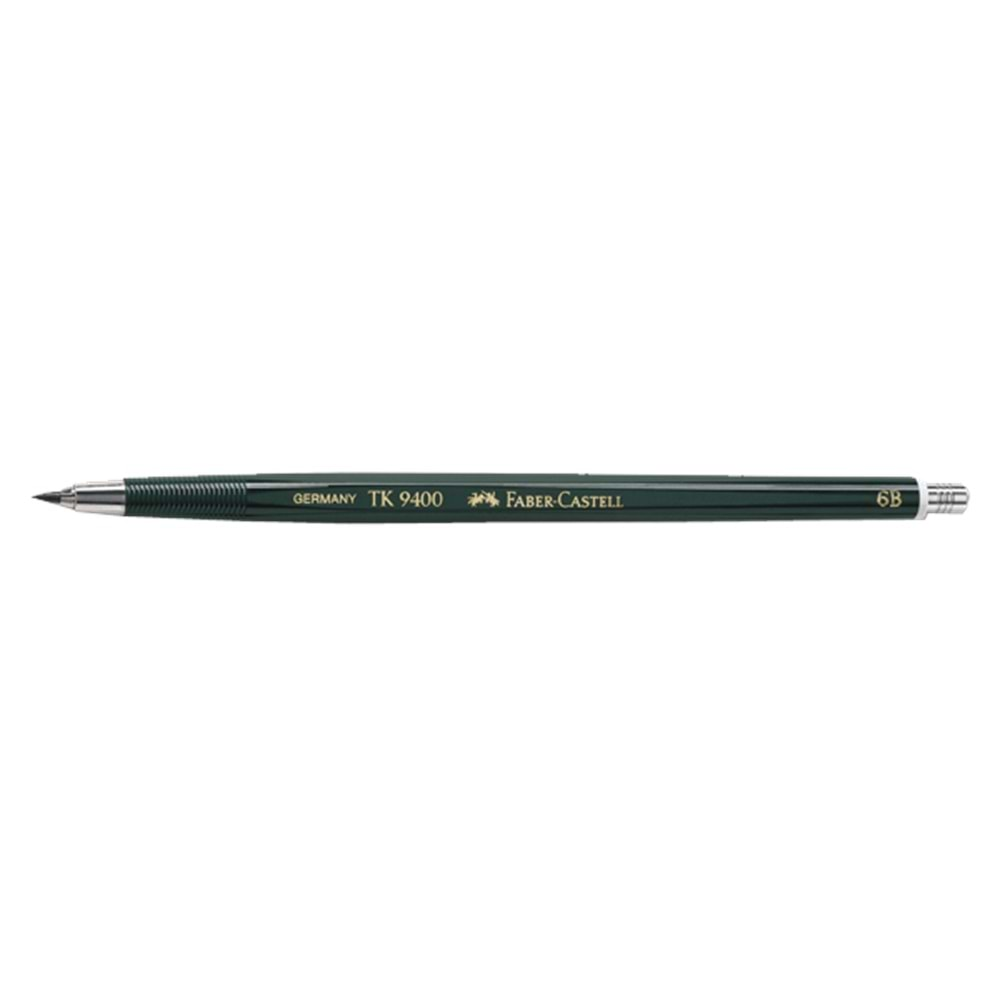 Faber-Castell Versatil Kalem TK 9400 3.15 MM 13 94 06