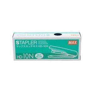 Max Zımba Mavi HD10N