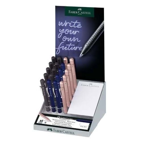 Faber-Castell Versatil Kalem Grıp 2011 KlasikSta 20x 0.7