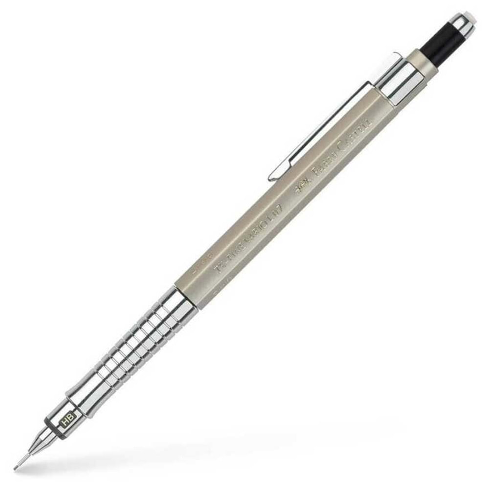 Faber Versatil Kalem Tk Fine Vario Lüx 0.7 MM Champagne Gold