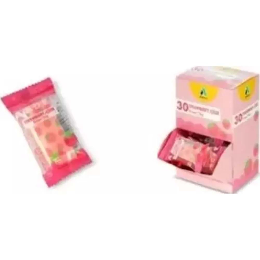 Adel Silgi Çilek (1 Adet)