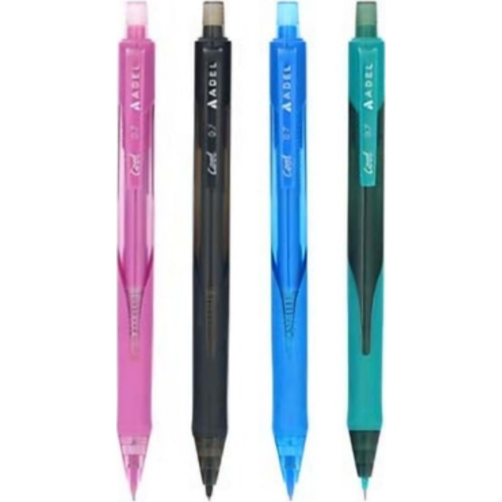Adel Versatil Kalem Cool 0.7 MM 60 Lı Stand 2120 000080