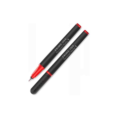 Adel Prime Ink Kırmızı M (1 Adet)