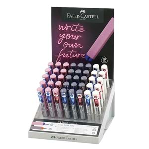 Faber-Castell Grip Min GenZ Stant 90 lı