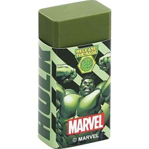 Dısney Silgi Marvel Dikdörtgen Now 1010 000256 (1 Adet)
