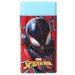 Dısney Spıderman Dikdörtgen Silgi Web 1010 0002550 (1 Adet)