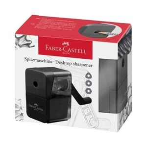 Faber-Castell Masaüstü Kalemtıraş 2024