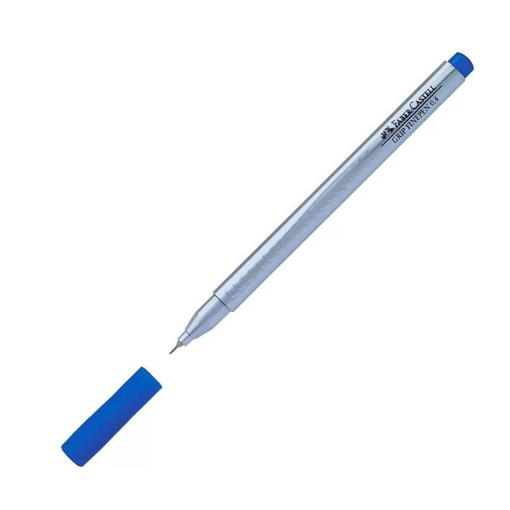 Faber-Castell Keçe Uç 0 4 Mm Mav
