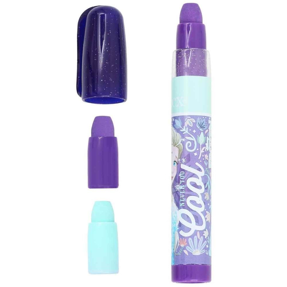 Dısney Frozen Cool-letgo Silgi 42845 (1 Adet)