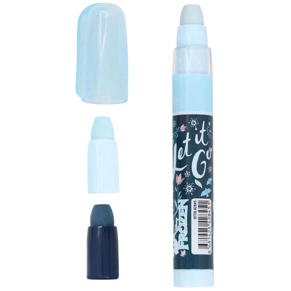 Dısney Frozen Cool-letgo Silgi 42845 (1 Adet)