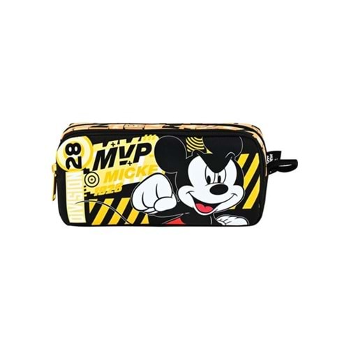 Disney Mickey Plslx Dvsn K.çanta 49261