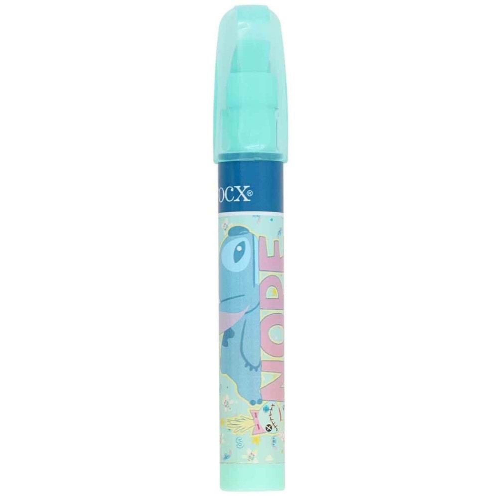 Dısney Stitch Nope-sfs Silgi 42847 (1 Adet)