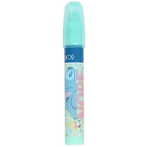 Dısney Stitch Nope-sfs Silgi 42847 (1 Adet)