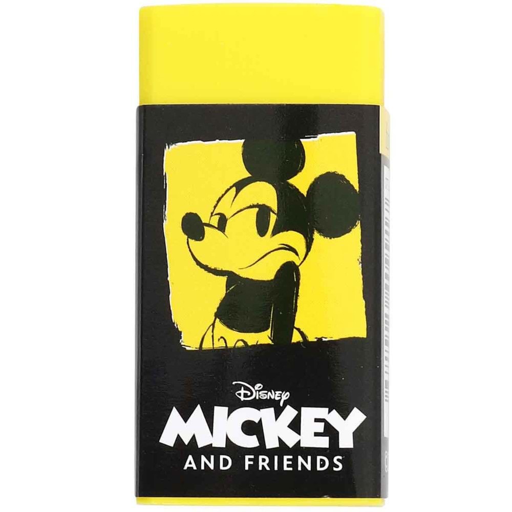Dısney Minnie&mickey M&m Silgi 40870b (1 Adet)