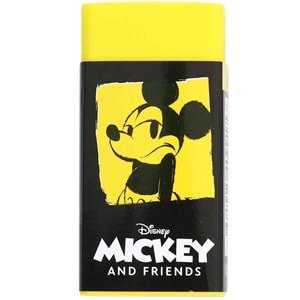 Dısney Minnie&mickey M&m Silgi 40870b (1 Adet)